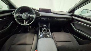 Mazda 3 2.5L E-SKY G MHEV 103kW 6AT Prime-line HIBRIDO