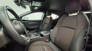 Mazda 3 2.5L E-SKY G MHEV 103kW 6AT Prime-line HIBRIDO