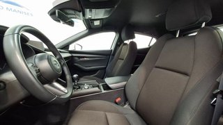 Mazda 3 2.5L E-SKY G MHEV 103kW 6AT Prime-line HIBRIDO