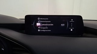 Mazda 3 2.5L E-SKY G MHEV 103kW 6AT Prime-line HIBRIDO