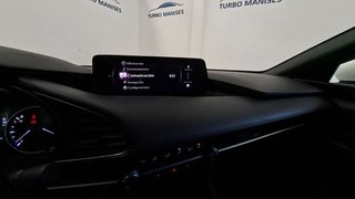 Mazda 3 2.5L E-SKY G MHEV 103kW 6AT Prime-line HIBRIDO