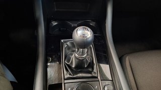 Mazda 3 2.5L E-SKY G MHEV 103kW 6AT Prime-line HIBRIDO