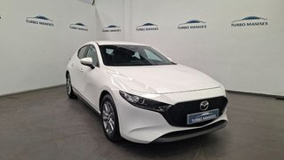 Mazda 3 2.5L E-SKY G MHEV 103kW 6AT Prime-line HIBRIDO