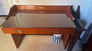 Dormitorio juvenil MARINERO completo madera