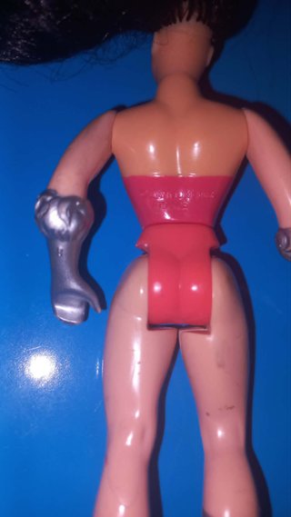 Figura Catra, She-ra y El Reino Mágico - 1984