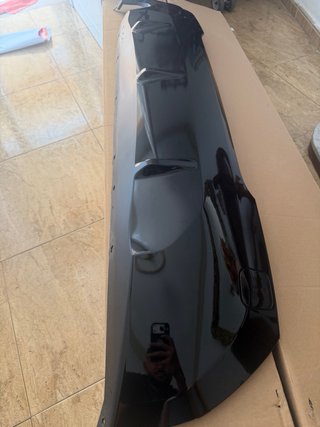 Difusor F40 M