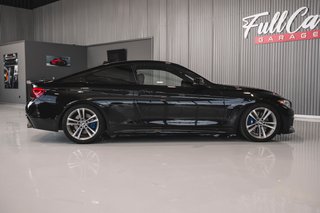 BMW Serie 4 435i PACK M