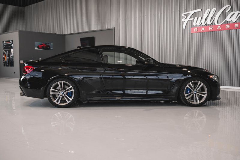 BMW Serie 4 2015, foto 6