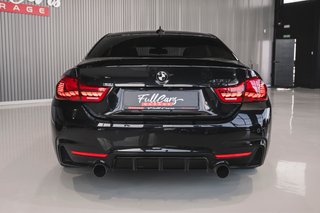 BMW Serie 4 435i PACK M