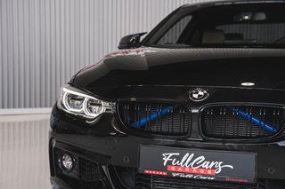 BMW Serie 4 435i PACK M