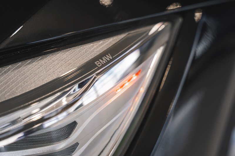 BMW Serie 4 2015, foto 8