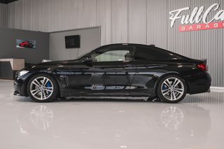 BMW Serie 4 435i PACK M