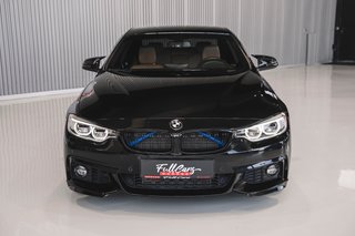 BMW Serie 4 435i PACK M