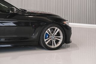 BMW Serie 4 435i PACK M
