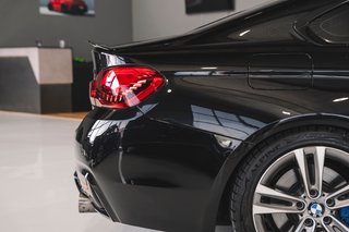 BMW Serie 4 435i PACK M