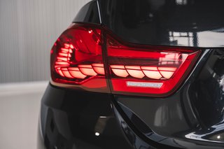BMW Serie 4 435i PACK M