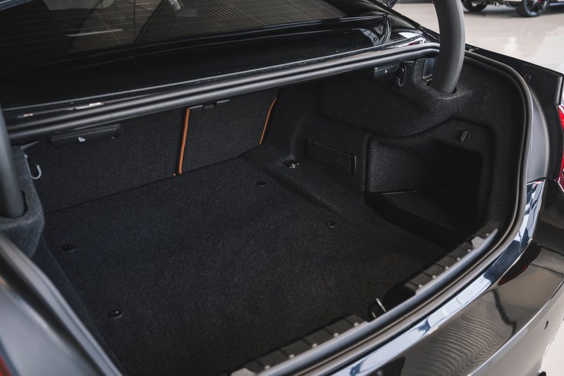 BMW Serie 4 2015, foto 15