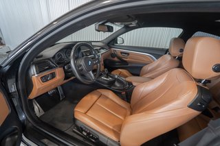 BMW Serie 4 435i PACK M