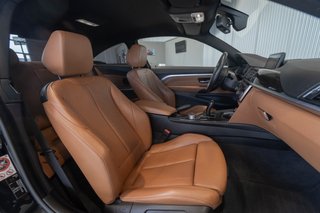 BMW Serie 4 435i PACK M