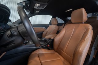 BMW Serie 4 435i PACK M