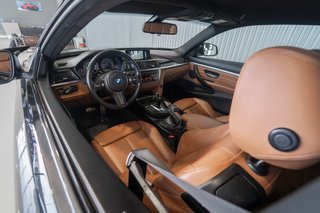 BMW Serie 4 435i PACK M