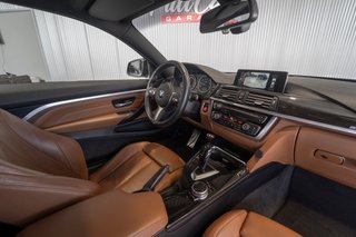 BMW Serie 4 435i PACK M