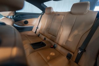 BMW Serie 4 435i PACK M