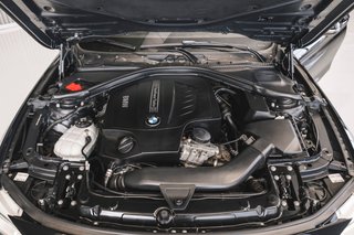 BMW Serie 4 435i PACK M