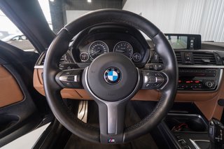 BMW Serie 4 435i PACK M