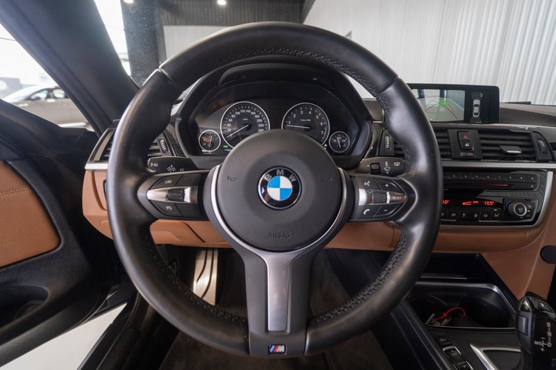 BMW Serie 4 2015, foto 27