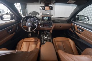 BMW Serie 4 435i PACK M