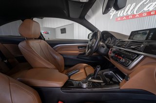 BMW Serie 4 435i PACK M