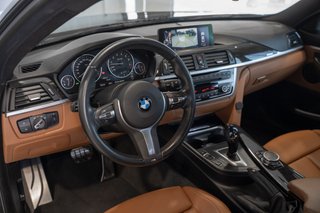BMW Serie 4 435i PACK M