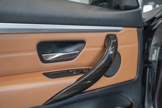 BMW Serie 4 435i PACK M