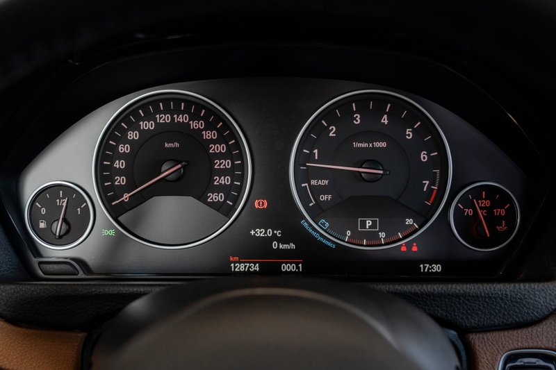 BMW Serie 4 2015, foto 31