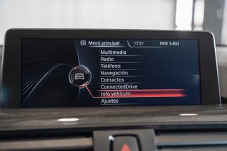BMW Serie 4 435i PACK M