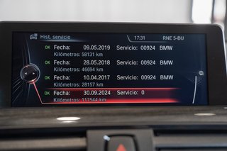 BMW Serie 4 435i PACK M