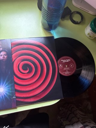 Vinilo Quevedo - Buenas Noches