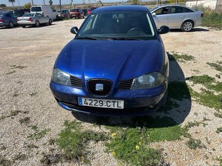 SEAT Cordoba 2002
