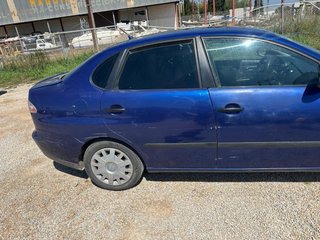 SEAT Cordoba 2002