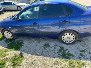 SEAT Cordoba 2002