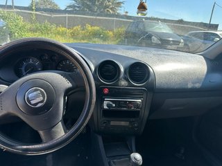 SEAT Cordoba 2002