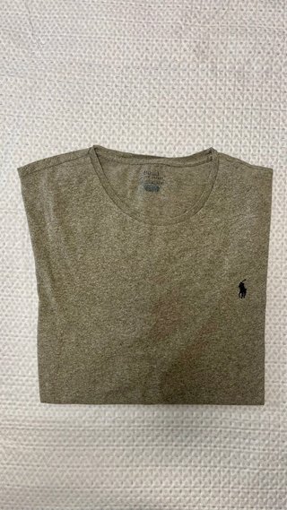 Camiseta Ralph Lauren Varios colores 2XL