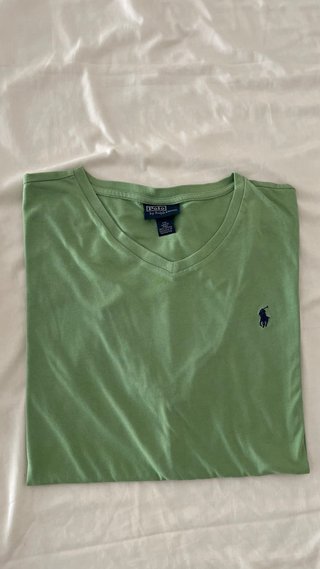 Camiseta Ralph Lauren Varios colores 2XL