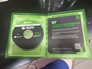 FC 24 Xbox One / Series X