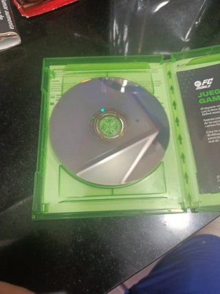FC 24 Xbox One / Series X