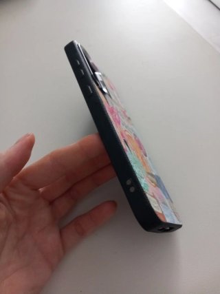 Funda Samsung A55 Diseño Veraniego