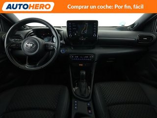 Toyota Yaris 1.5 Hybrid Style Plus