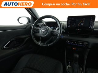 Toyota Yaris 1.5 Hybrid Style Plus