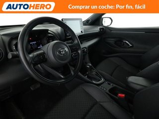 Toyota Yaris 1.5 Hybrid Style Plus